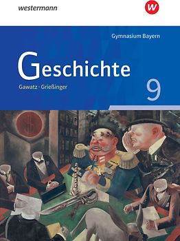 Geschichte - Ausgabe für Gymnasien in Bayern