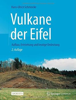 Vulkane der Eifel
