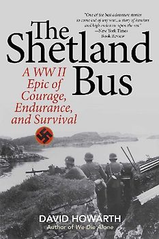 The Shetland Bus