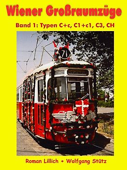 Wiener Grossraumzüge