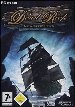 Dead Reefs - Relikt des Bösen PC Spiele