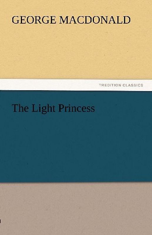 The Light Princess