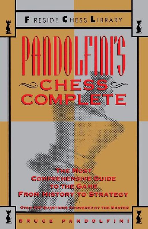Pandolfini's Chess Complete