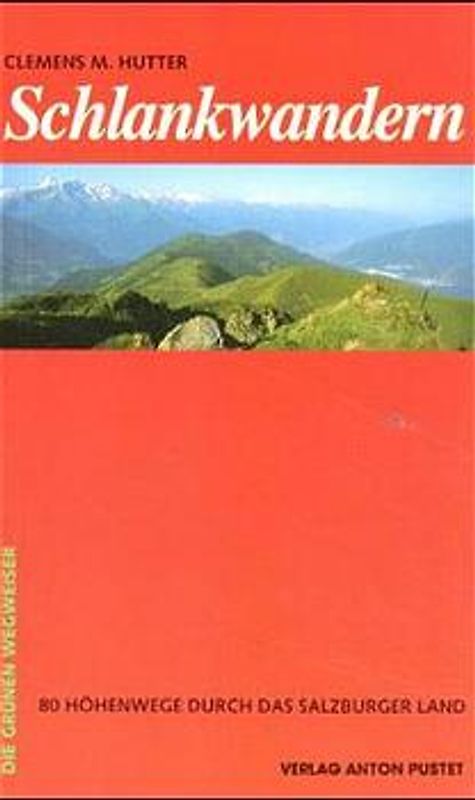 Schlankwandern