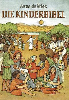 Die Kinderbibel