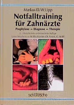 Notfalltraining für Zahnärzte