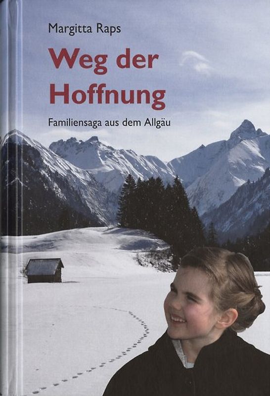 Weg der Hoffnung