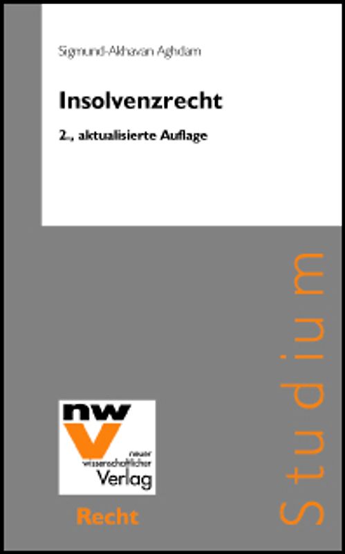 Insolvenzrecht