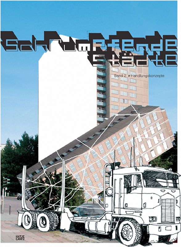 Schrumpfende Städte