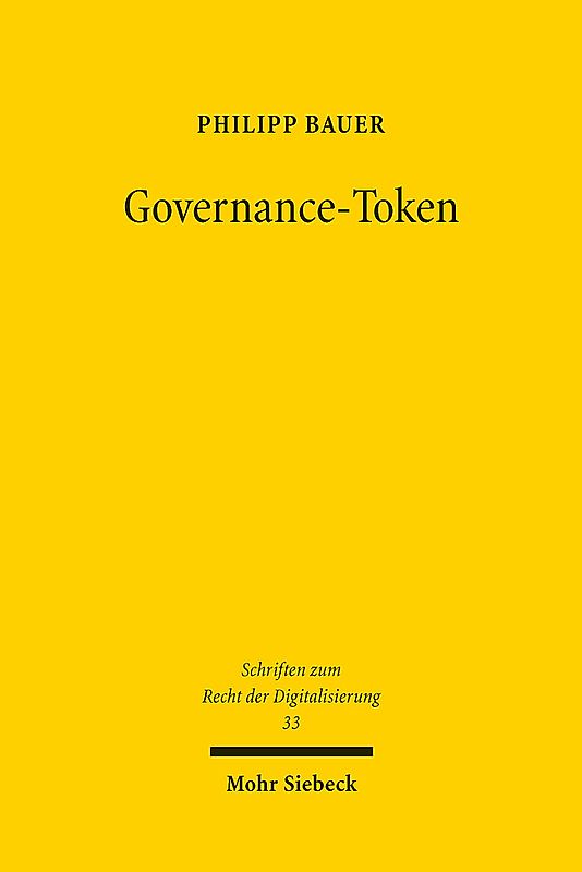 Governance-Token