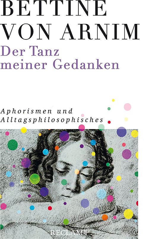 "Der Tanz meiner Gedanken"