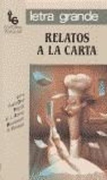 Relatos a la carta