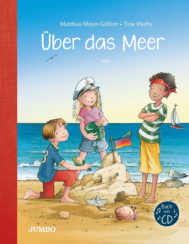 Über das Meer