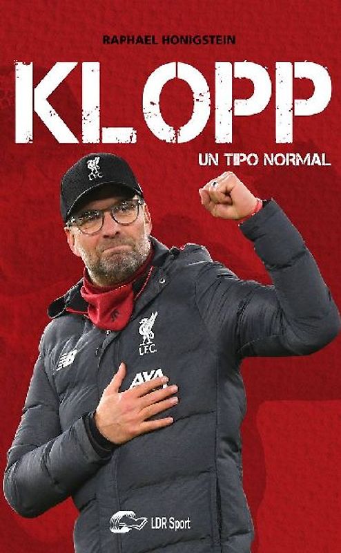 Klopp : un tipo normal
