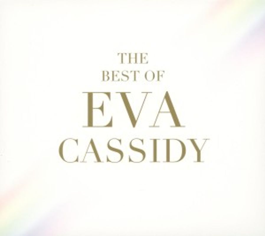Cassidy,Eva - The Best of Eva Cassidy