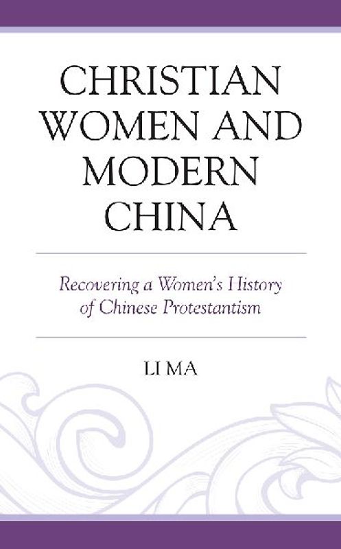 Christian Women and Modern China