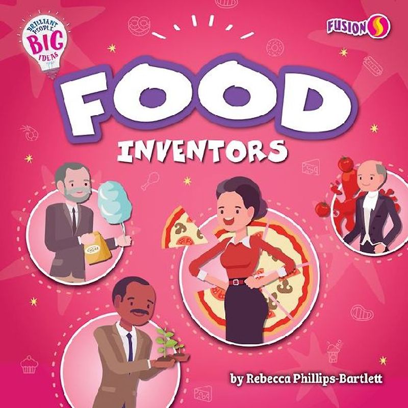 Food Inventors