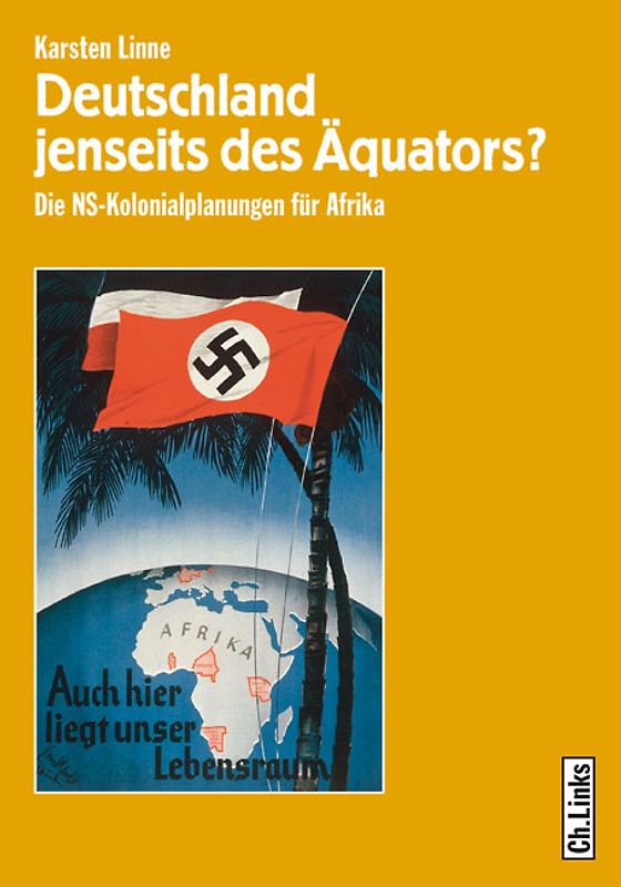 Deutschland jenseits des Äquators?