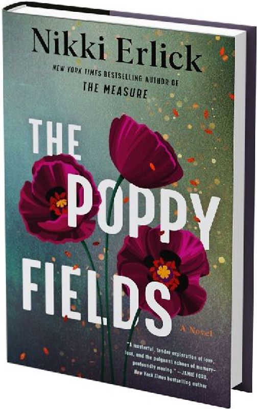 The Poppy Fields (Standard Edition)