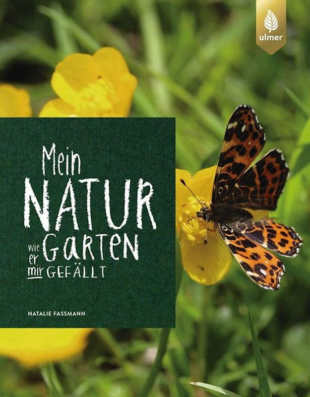 Mein Naturgarten