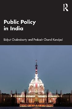 Public Policy in India