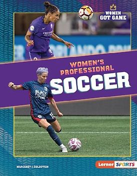 Women's Professional Soccer