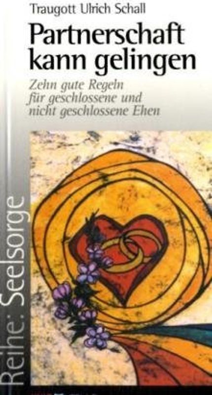 Partnerschaft kann gelingen