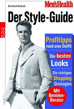 Men's Health: Der Style-Guide