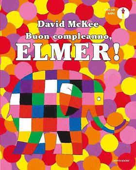 Buon compleanno, Elmer!