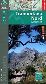 Tramuntana Nord