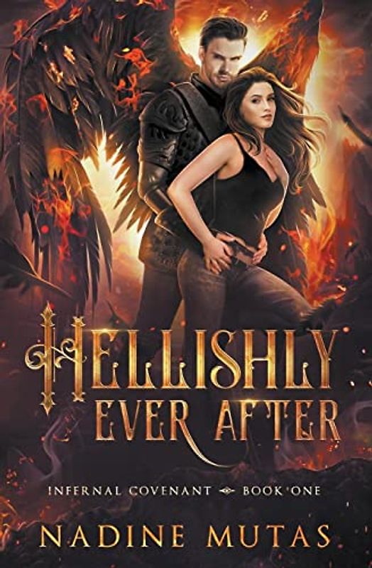 Hellishly Ever After (Infernal Covenant, Band 1)