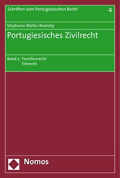Portugiesisches Zivilrecht