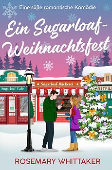 Ein Sugarloaf-Weihnachtsfest