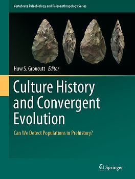 Culture History and Convergent Evolution