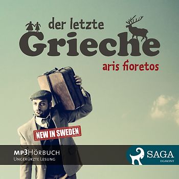 Der letzte Grieche