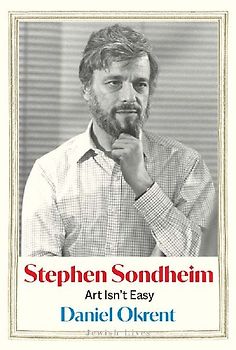 Stephen Sondheim