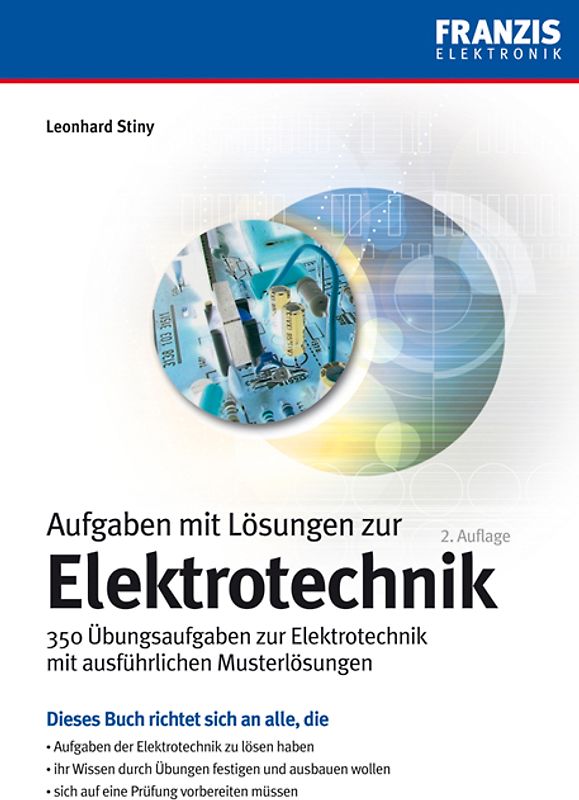 Aufgaben und Lösungen zur Elektrotechnik