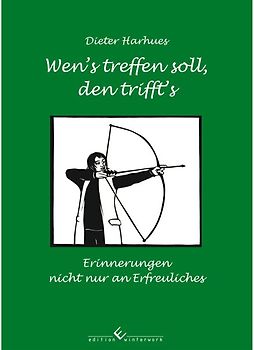 Wen's treffen soll, den trifft's