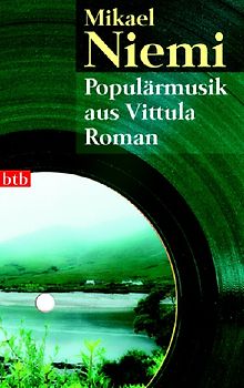 Populärmusik aus Vittula