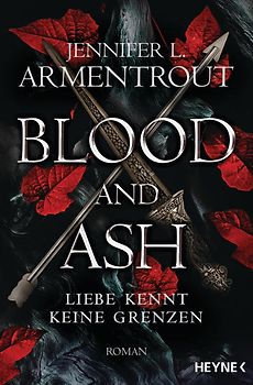 Blood and Ash – Liebe kennt keine Grenzen