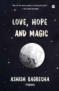 LOVE, HOPE AND MAGIC