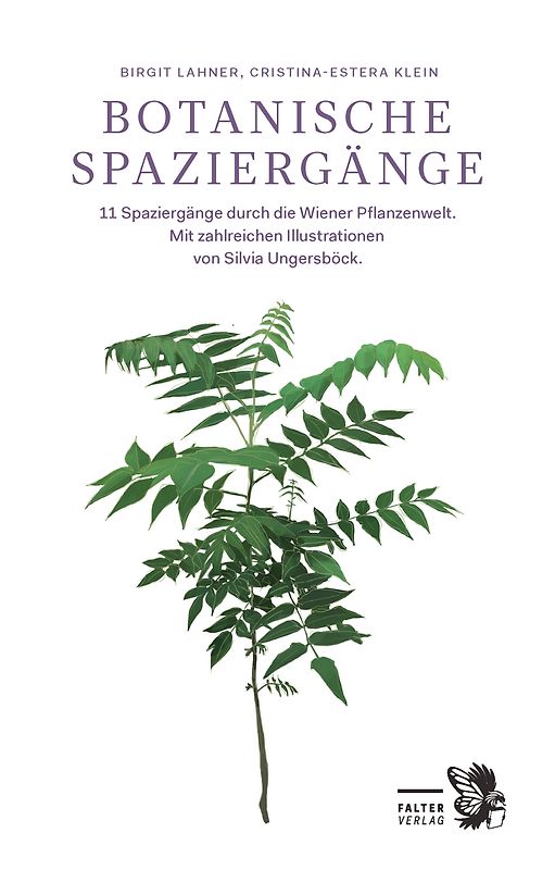 Botanische Spaziergänge
