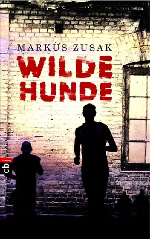 Wilde Hunde