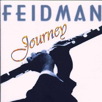 Giora Feidman - Journey