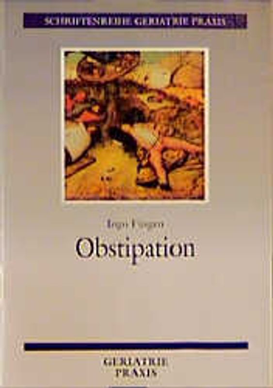 Obstipation