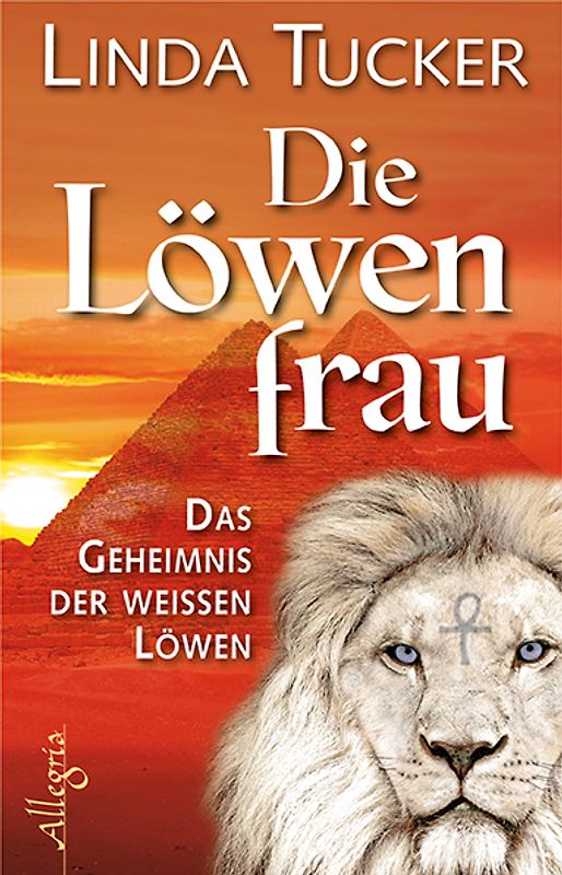 Die Löwenfrau