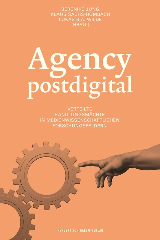 Agency postdigital