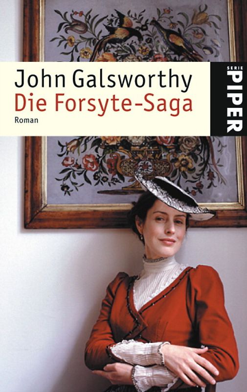 Die Forsyte-Saga