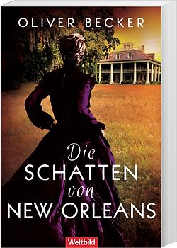 Die Schatten von New Orleans