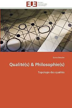 Qualité(s) & Philosophie(s)
